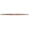 Ekena Millwork Florin Wood Fretwork Pierced Ceiling Medallion, Hickory, 22"OD x 7 3/4"ID x 3/8"T CMWP22X22X0375FOHI - alternate 5